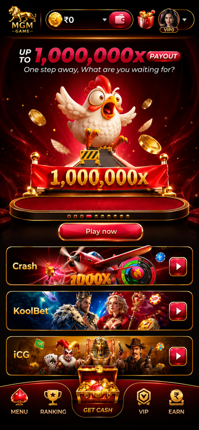 mgmgame